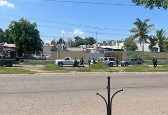 Identifican a los detenidos que levantaron a un Policía Estatal en Culiacán
