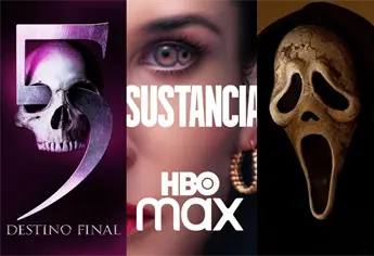 HBO Max: películas y series de estreno en octubre de 2025