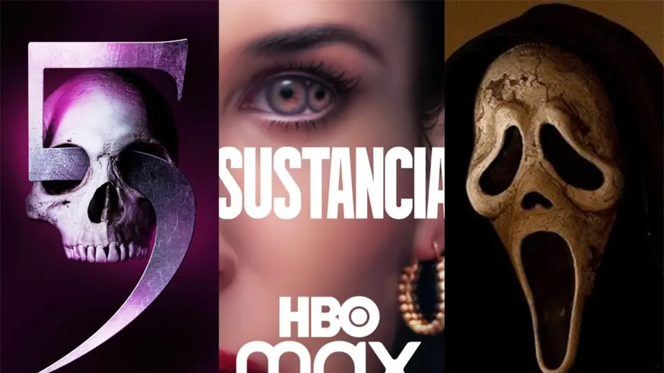 HBO Max: películas y series de estreno en octubre de 2025