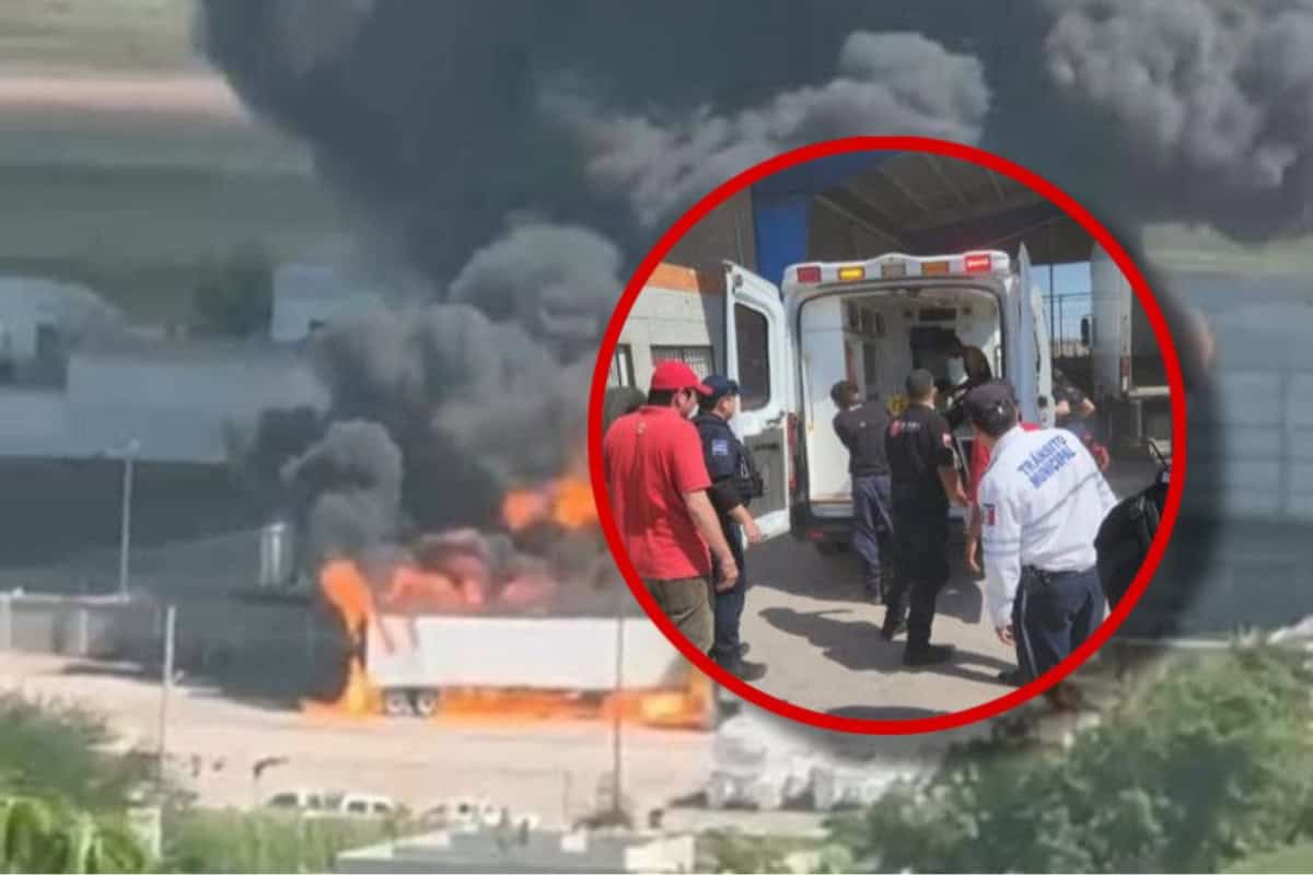 Dos de las tres víctimas de la explosión en Los Mochis permanecen intubadas y en estado crítico