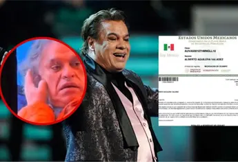 CURP de Juan Gabriel aún siga activa; revelan detalles tras supuesta aparición en Paris