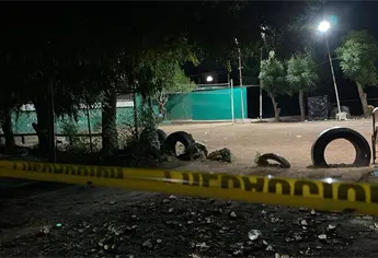 Policía ejecutado en Aguaruto estaba asignado a la seguridad de una instalación de gobierno