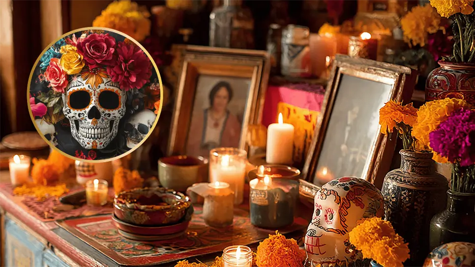 FOTO: Recorridos nocturnos del Día de Muertos 2025: ¿Qué son y en dónde podrás disfrutarlos?