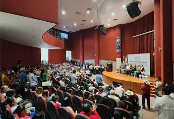 Sinaloa impulsa la primera Ley de Cooperativas Pesqueras para fortalecer al sector