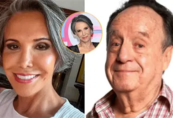 Florinda Meza responde a quienes la señala con la ‘más odiada’: ‘siempre he tenido el primer lugar en todo’