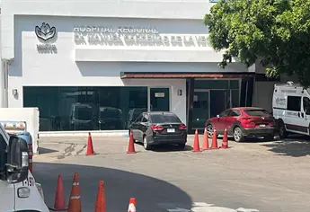 Militar resulta herido al recibir una descarga eléctrica en el Zaus en Costa Rica, Culiacán