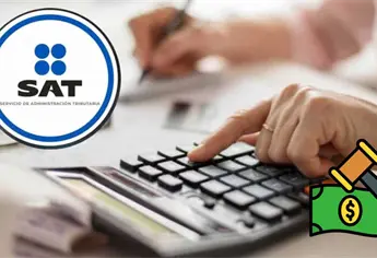 ¿De cuánto es la multa del SAT a prestamistas y a quienes reciben el préstamo?