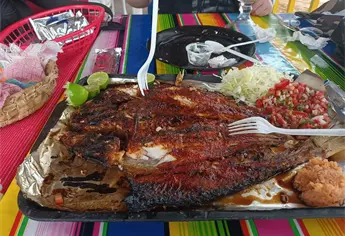Mazatlán o El Maviri: ¿en dónde se come el mejor pescado zarandeado de Sinaloa?