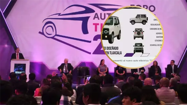 Nota Relacionada de Tecnología