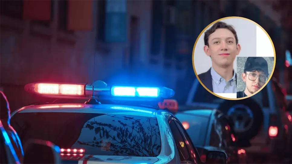 FOTO: Desaparecido en Mazatlán.