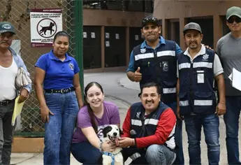 “Huellitas del Bienestar” transforma vidas en Mazatlán