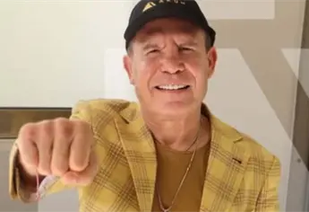 Julio César Chávez sufre una dolorosa pérdida y se despide de un gran amigo