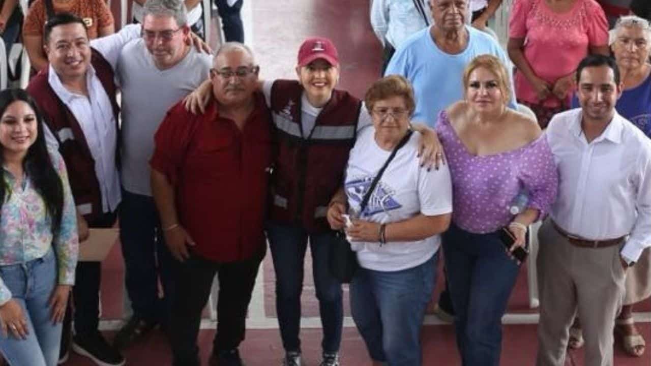 Estas acciones se desarrollan con el objetivo de apoyar la economía de las familias mazatlecas, tanto en la zona urbana como en las comunidades rurales del municipio