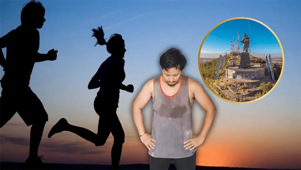 FOTO: Estos son los mejores lugares para caminar o correr en Los Mochis.