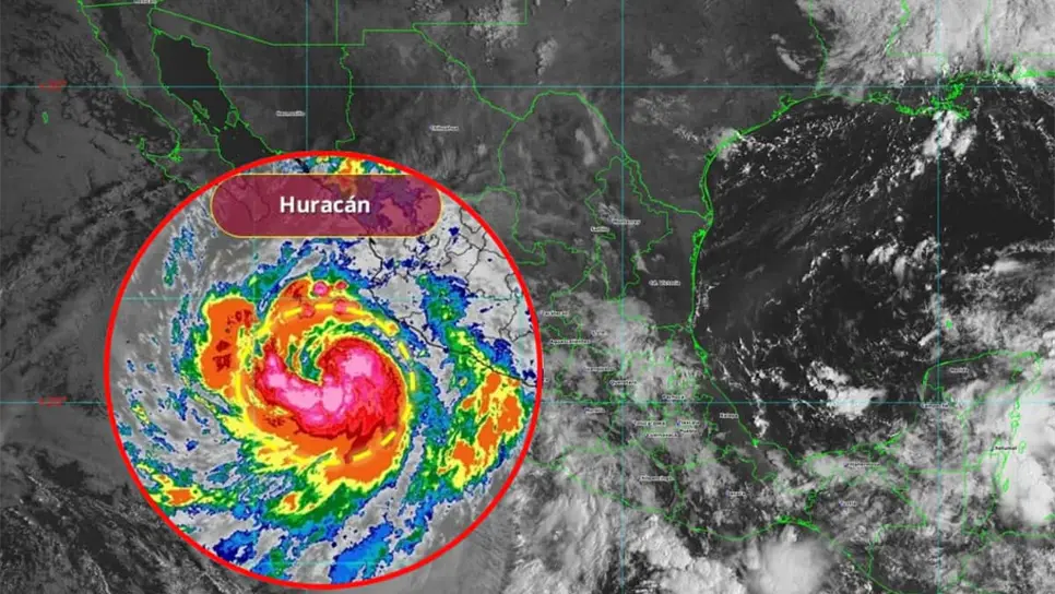 FOTO: Cortesía/Conagua.