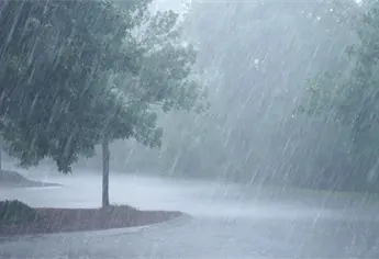 ¿Cuándo termina la temporada de lluvia en México en este 2025?, esto dice Meteorológico Nacional
