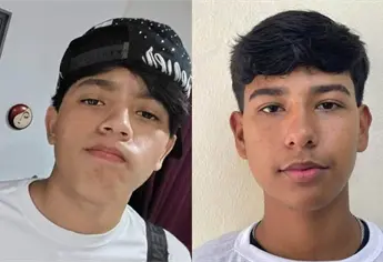 Reportan en Mazatlán la desaparición de dos menores de edad, se presume un “levantón”