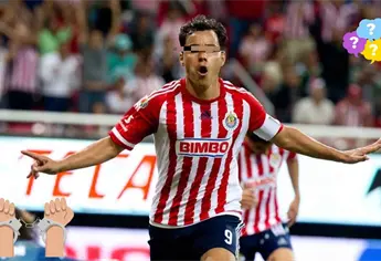 Caso Omar Bravo: ¿qué sigue para el jugador de Chivas tras ser detenido por presunto abuso?