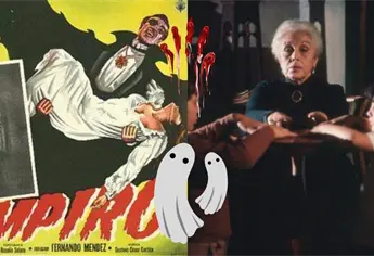Estas son las 5 mejores películas de terror en la historia del cine mexicano, según la IA