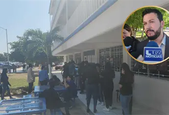 Vicerrector llama a participar en la consulta sobre el nuevo modelo financiero de la UAS