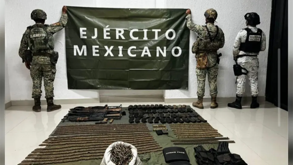 FOTO: Luz Noticias.