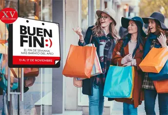 El Buen Fin 2025 se acerca, ¿cómo registrar mi negocio y qué necesito?