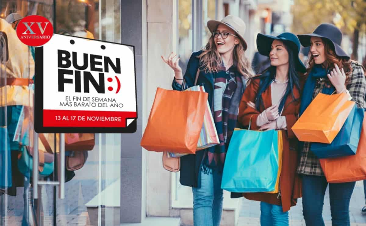 FOTO: El Buen Fin 2025 se acerca ¿cómo registrar mi negocio y qué necesito?