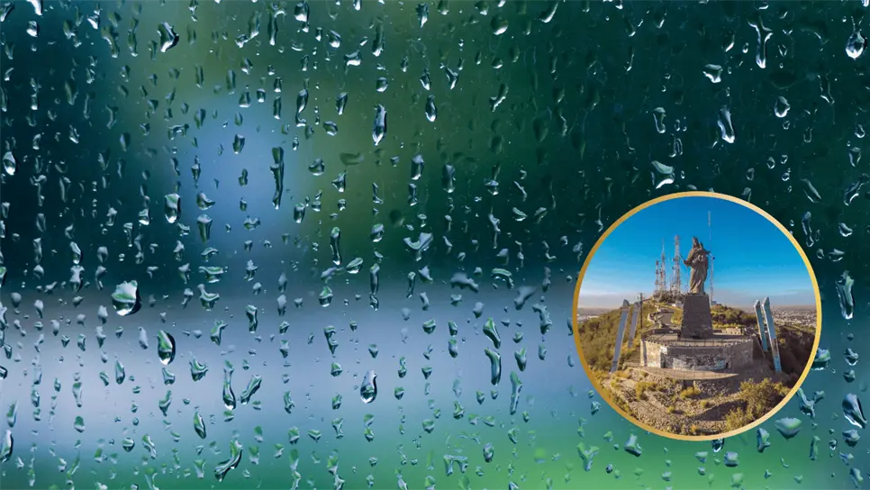 FOTO: Clima en Los Mochis.