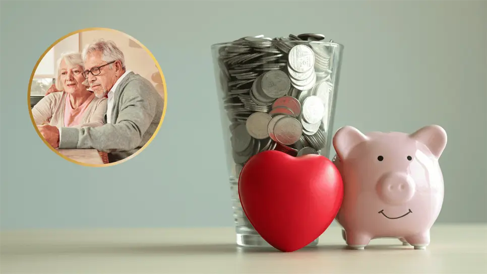 FOTO: La recomendación es hacer la consulta apenas empieces a cotizar y mantener tus datos actualizados.