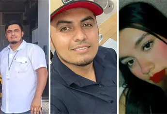 Desaparece paramédico de Villa Unión y una mujer en Mazatlán; van 5 desaparecidos en menos de 24 horas