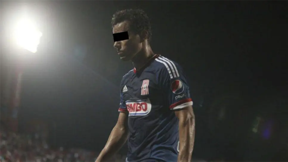 El exfutbolista fue invitado como una de las figuras para promover la ciudad de Guadalajara al mundo, pero con este polémico tema, las cosas podrían cambiar pronto