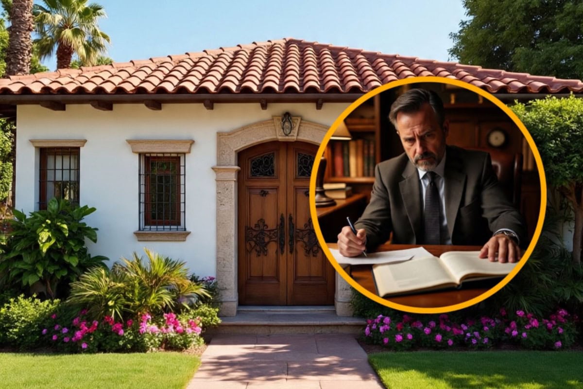 Escrituras de una casa: ¿Qué tan importantes son y cómo tramitarlas?