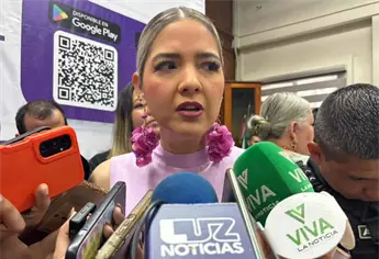 En Mazatlán, las atenciones a mujeres se enfocan en apoyo psicológico y jurídico