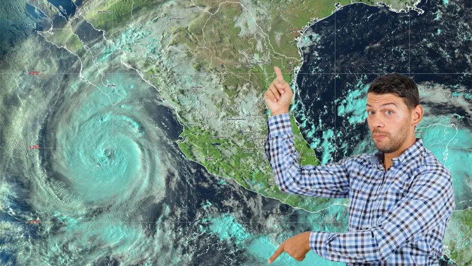 FOTO: Cortesía/Conagua/FreePik.