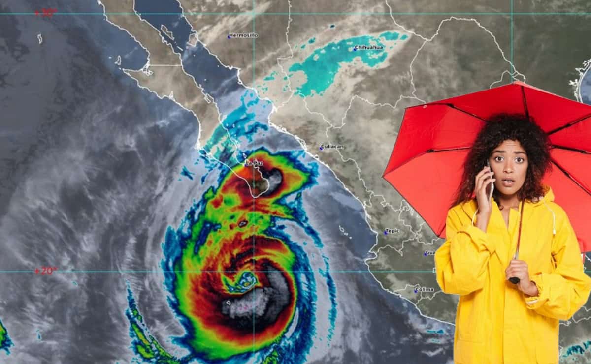 FOTO: Cortesía/Conagua.