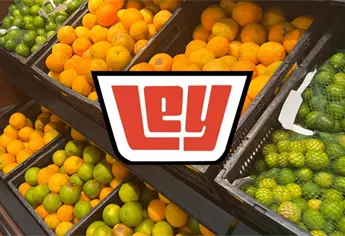 Día de la Fruta y la Verdura en Ley: ofertas del 7 de octubre 2025 en Sinaloa