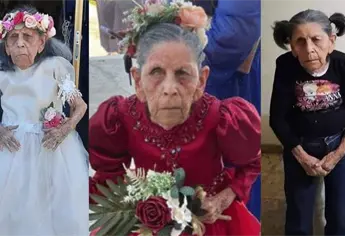 Marillita, la Niña Eterna de Guasave, necesita ayuda para enfrentar el cáncer