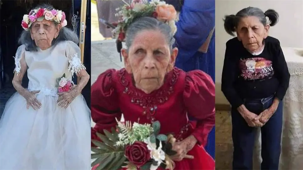 Su familia organizó una rifa con causa a través de las redes sociales para solventar los gastos médicos. FOTO: Luz Noticias.