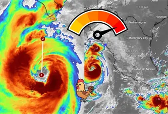 Sinaloa vivirá el fenómeno Pollo en su jugo: Juan Espinoza Luna
