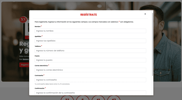 Imagen Placeholder Imagen Placeholder
