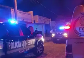 “El Chalino” es sentenciado a 35 años de prisión por feminicidio de su pareja en Guamúchil