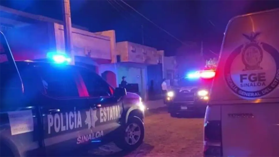 “El Chalino” fue detenido el 15 de octubre de 2023 en la frontera de Nogales, Sonora. FOTO: Luz Noticias.