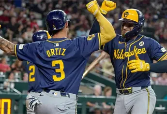 Así marchan las Series Divisionales después de 2 juegos disputados