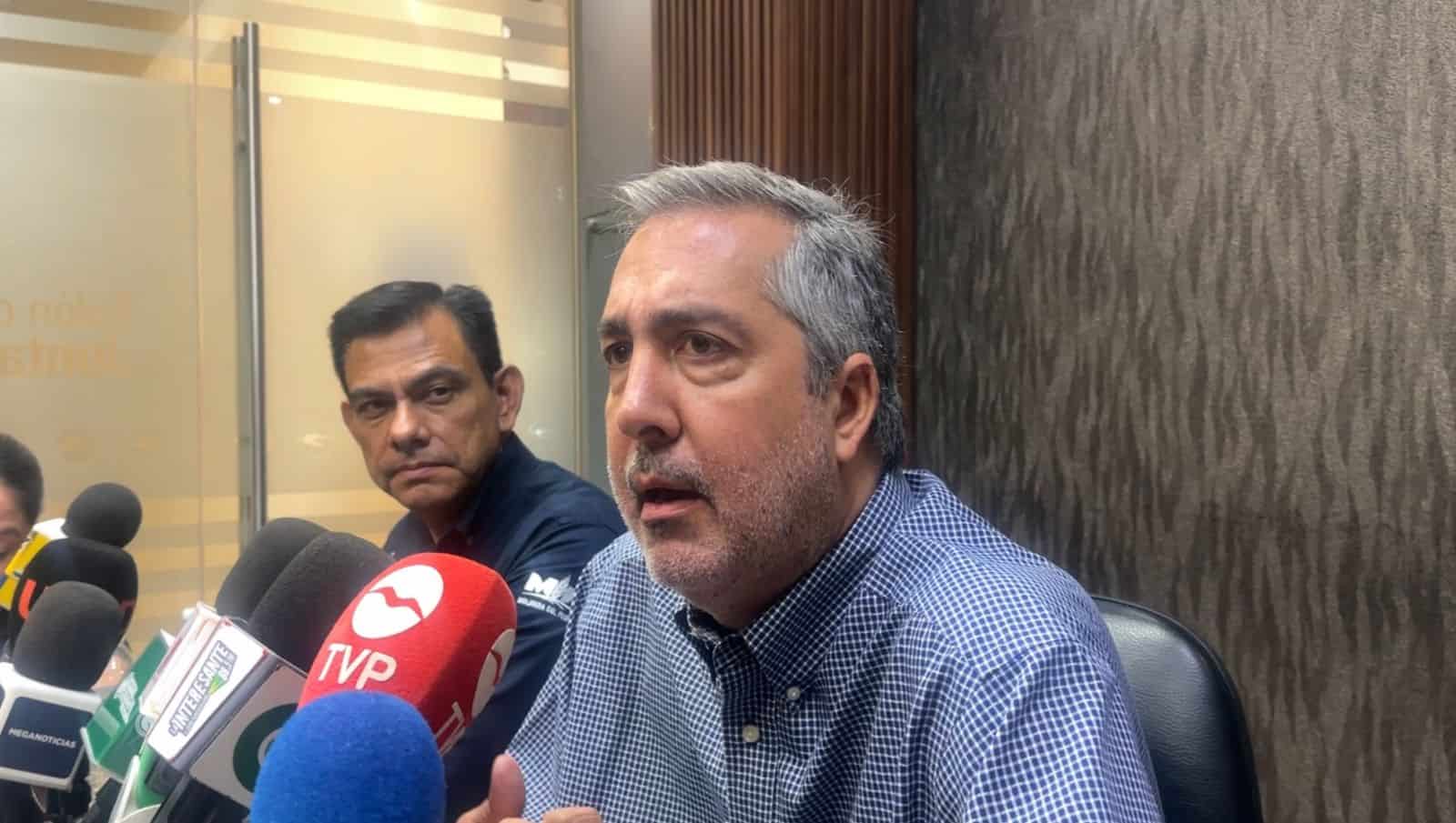 FOTO: Esthela García.