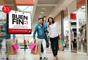 ¿Cuándo inicia el Buen Fin 2025 y si habrá cambios para las ofertas y promociones en este año?