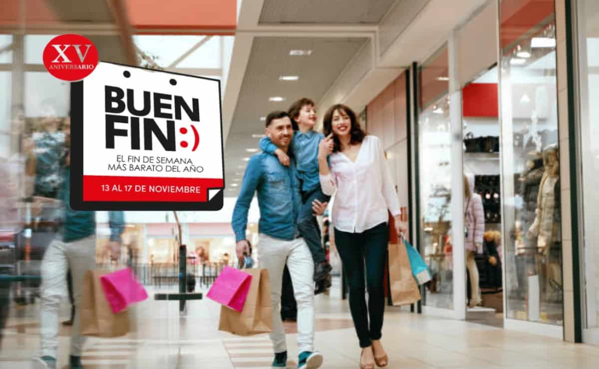 FOTO: ¿Cuándo inicia el Buen Fin 2025 y si habrá cambios para las ofertas y promociones en este año?