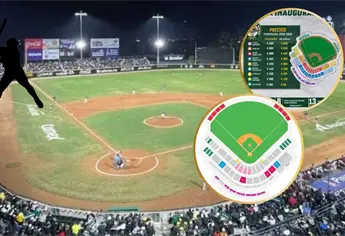 LMP 2025-2026: ¿Cuánto cuestan los boletos para el juego inaugural de Cañeros en el Chevron Park?