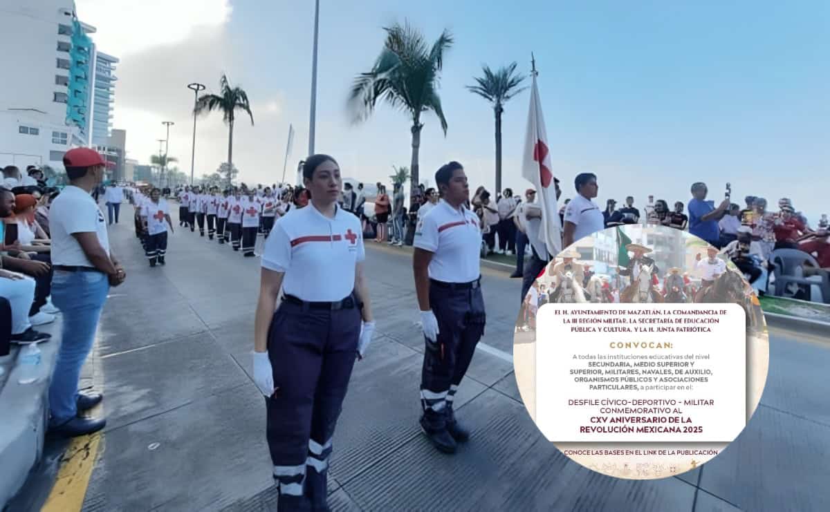 Nota Relacionada de Sinaloa