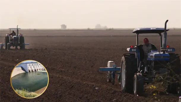 Nota Relacionada de Agro