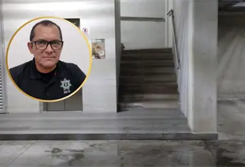 Policía asesinado en Culiacán era hijo del director de Seguridad Pública en Cosalá